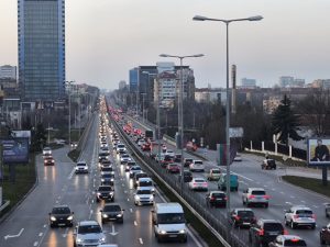 МВР със засилен контрол в Югозападна България за празниците: Следат за скорост и агресия на пътя