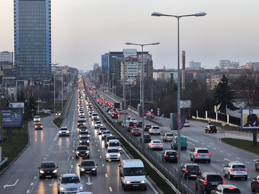 МВР със засилен контрол в Югозападна България за празниците: Следат за скорост и агресия на пътя