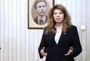 Илияна Йотова за случая „Петрохан“: Настоявам институциите да разплетат случая докрай