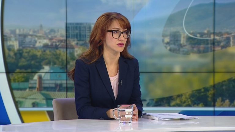 Десислава Петрова: Прокуратурата води една проверка срещу служебния вътрешен министър