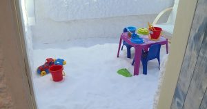 Инвестиция за хиляди: Защо солните стаи в детските градини в Русе остават затворени?