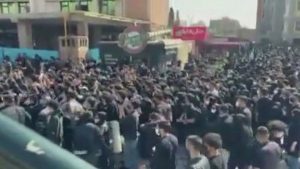 Иран призова за справедливо ядрено споразумение със САЩ преди преговорите в Женева