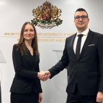 Ирина Щонова официално пое Министерството на икономиката и индустрията