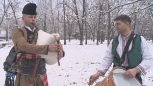 Между огъня и гайдата: Невероятната история на пожарникаря Светлозар Чалов