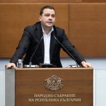 ИТН поиска оставката на земеделския министър Иван Христанов