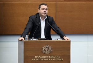 ИТН поиска оставката на земеделския министър Иван Христанов