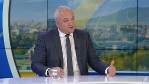 Иван Демерджиев за случая „Петрохан“: Намесата на ДАНС сочи към риск за националната сигурност