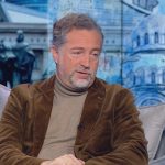 Иво Христов: Все още няма утвърдено име за политическата формация на Радев