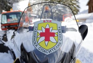 Мащабна акция в Стара планина: Издирват турист под връх Голям Кадемлия