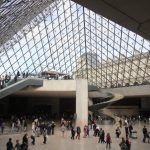 Измама за 10 млн. евро в Лувъра: Девет арестувани за мащабна схема с билети