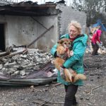 Кая Калас: Провеждането на избори в Украйна по време на война е грешка