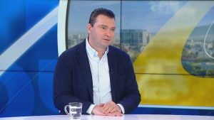 Калоян Паргов за бъдещия лидер на БСП: Тежко му на този, който бъде избран