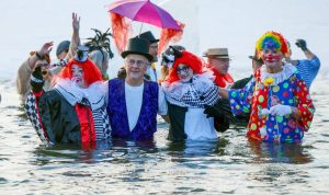 Карнавалният сезон в Германия носи приходи от 2 милиарда евро