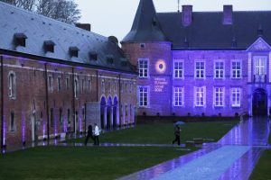 Кая Калас: Европа не е готова да определи конкретна дата за членство на Украйна в ЕС