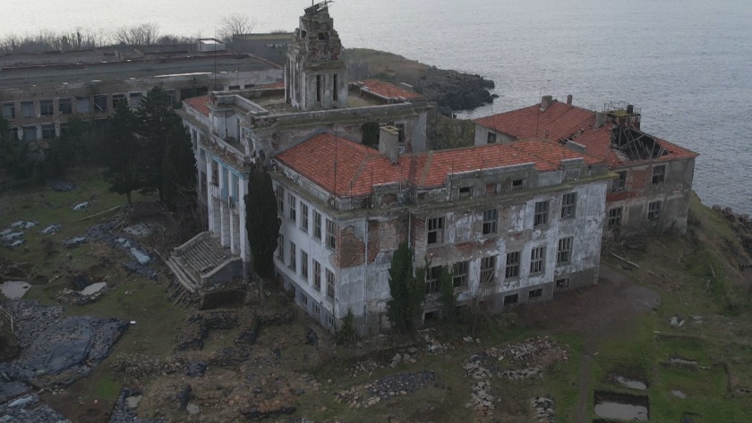 Казусът с остров „Св. св. Кирик и Юлита“: Ще ограничи ли държавата достъпа до Созопол?