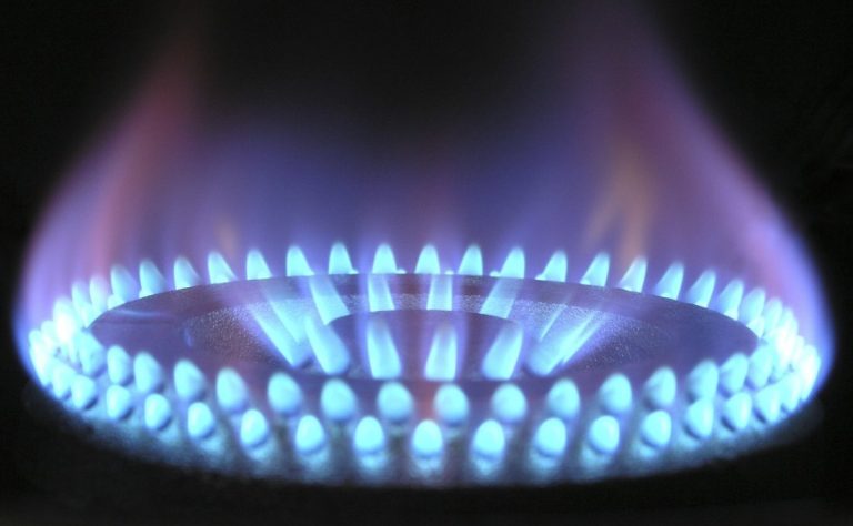 КЕВР обсъжда поскъпване на природния газ с 1,7% за март