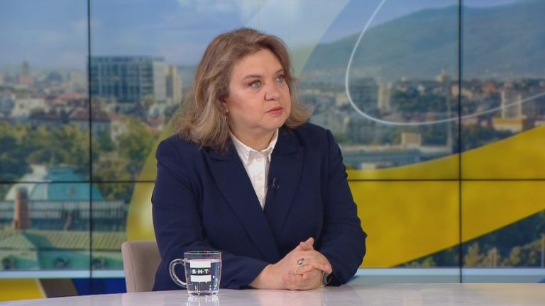 Наталия Киселова: Смяната на областните управители е очаквано политическо действие