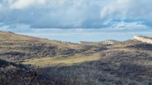 Кметът на Згориград: Местни хора са открили кемпера в район с активни кошари