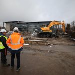 Кога ще бъде изцяло завършен столичният булевард „Каблешков“?