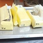 Митничари на „Капитан Андреево“ откриха кокаин и злато за 1,4 милиона евро