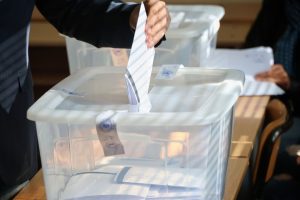 Колко ще струват предсрочните избори на 19 април?