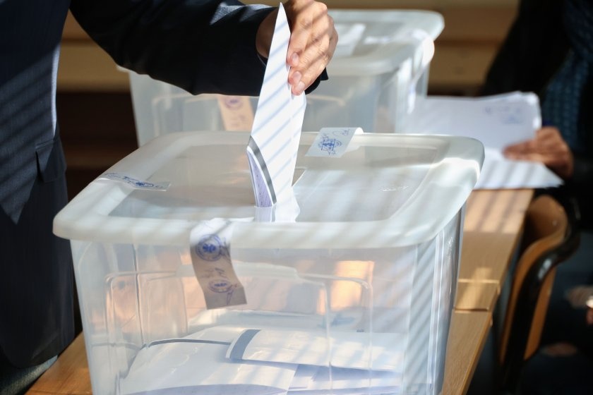 Колко ще струват предсрочните избори на 19 април?