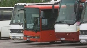 КЗД разследва системна дискриминация при достъпа до междуградски автобуси за хора с увреждания