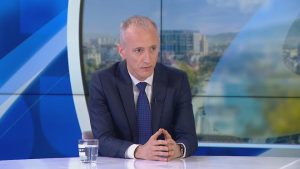 Красимир Вълчев: Частното училище край София е прикривало масови отсъствия на ученици