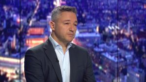 Кристиан Вигенин: БСП смени не просто лидер, а посоката, в която работи