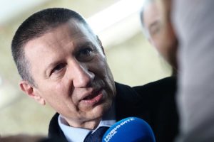 Конституционният съд ще реши съдбата на Борислав Сарафов като главен прокурор