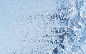 Ледено време във вторник: Температурите падат до минус 14 градуса