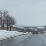 Лошо време в Поморие: Села останаха без ток и обявиха неучебен ден