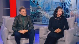 Дует „Ритон“ обяви мащабен концерт в НДК и национално турне за 2026 година