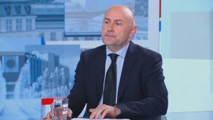 Любомир Каримански: Парламент с изчерпано доверие не бива да избира подуправител на БНБ