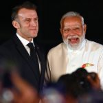 Макрон в Делхи: Отбрана и изкуствен интелект на преден план през втория ден