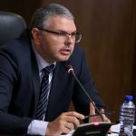 Марин Малчев е новият районен прокурор на София след единодушен вот