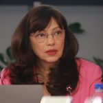 Милена Милотинова е новият генерален директор на БНТ