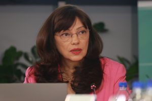 Милена Милотинова е новият генерален директор на БНТ