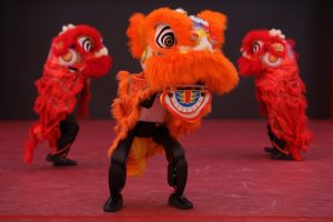 Милиони китайци се отправиха на път преди настъпването на Годината на огнения кон