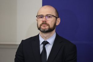 Министърът на правосъдието Андрей Янкулов свиква ВСС за избор на нов и.ф. главен прокурор