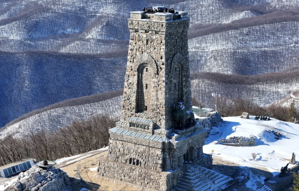 На 3 март Паметникът на свободата на Шипка ще е с вход свободен и удължено работно време