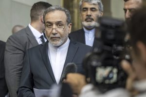 На преговорите САЩ - Иран е постигнато разбиране по основни принципи