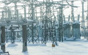 Критична ситуация в Гълъбово: Болницата остана без ток и отопление в снежния капан