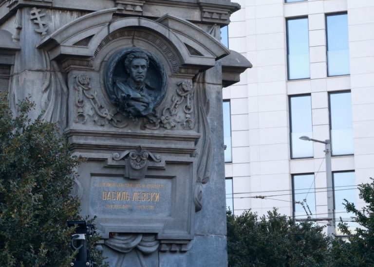 НА ЖИВО: България почита 153 години от гибелта на Апостола на свободата Васил Левски НА ЖИВО: България почита 153 години от гибелта на Апостола на свободата Васил Левски