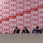 Националният съвет на БСП избра четирима заместници на Крум Зарков