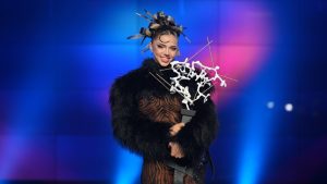 Над половин милион зрители проследиха триумфа на DARA за „Евровизия 2026“