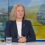 Надежда Йорданова: Ограничаването на секциите в чужбина е конституционен проблем