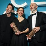 Наградата „Сезар“ за най-добър френски филм беше присъдена на „Привързване“ на Карин Тардийо