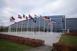 НАТО стартира мисия „Арктически страж“ за сигурност в Далечния север