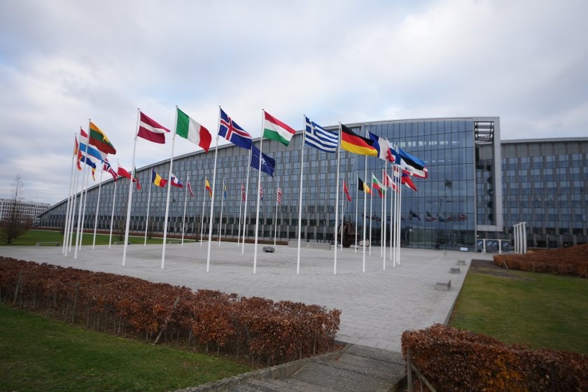 НАТО стартира мисия „Арктически страж“ за сигурност в Далечния север